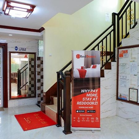 Reddoorz Plus Near Camella La Brisa Lapulapu Cebu Екстериор снимка