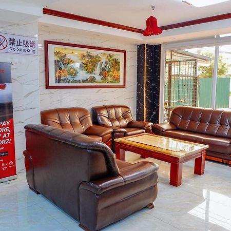 Reddoorz Plus Near Camella La Brisa Lapulapu Cebu Екстериор снимка